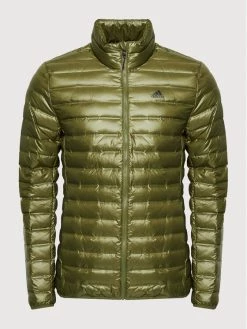 Adidas Doudoune Varilite GT9220 Vert Regular Fit -Vestes Soldes Magasin adidas doudoune varilite gt9220 vert regular fit 4