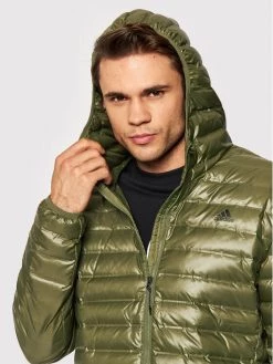 Adidas Doudoune Varilite GT9222 Vert Slim Fit 9 Adidas Doudoune Varilite GT9222 Vert Slim Fit -Vestes Soldes Magasin adidas doudoune varilite gt9222 vert slim fit 3