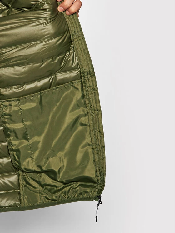 Adidas Doudoune Varilite GT9222 Vert Slim Fit 5 Adidas Doudoune Varilite GT9222 Vert Slim Fit – Image 5