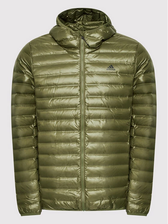 Adidas Doudoune Varilite GT9222 Vert Slim Fit 6 Adidas Doudoune Varilite GT9222 Vert Slim Fit – Image 6