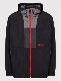 Adidas Veste coupe-vent Adventure HF4804 Noir Relaxed Fit 11 Adidas Veste coupe-vent Adventure HF4804 Noir Relaxed Fit -Vestes Soldes Magasin adidas veste coupe vent adventure hf4804 noir relaxed fit 5