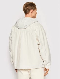 Adidas Veste coupe-vent Adventure Multi-Pocket HF4794 Beige Loose Fit -Vestes Soldes Magasin adidas veste coupe vent adventure multi pocket hf4794 beige loose fit 2