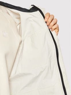 Adidas Veste coupe-vent Adventure Multi-Pocket HF4794 Beige Loose Fit -Vestes Soldes Magasin adidas veste coupe vent adventure multi pocket hf4794 beige loose fit 4