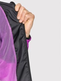 Adidas Veste coupe-vent Sprt Lightning HE4711 Violet Regular Fit -Vestes Soldes Magasin adidas veste coupe vent sprt lightning he4711 violet regular fit 5