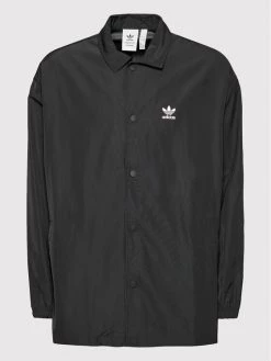 Adidas Veste de mi-saison adicolor Classics Trefoil H09129 Noir Loose Fit 9 Adidas Veste de mi-saison adicolor Classics Trefoil H09129 Noir Loose Fit -Vestes Soldes Magasin adidas veste de mi saison adicolor classics trefoil h09129 noir loose fit 4