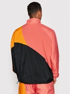 Adidas Veste de mi-saison adicolor Colorblock HC4500 Multicolore Relaxed Fit -Vestes Soldes Magasin adidas veste de mi saison adicolor colorblock hc4500 multicolore relaxed fit 2
