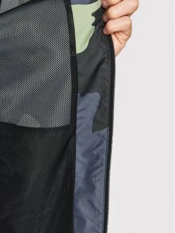 Adidas Veste de mi-saison Graphics Camo HF4876 Gris Regular Fit -Vestes Soldes Magasin adidas veste de mi saison graphics camo hf4876 gris regular fit 4