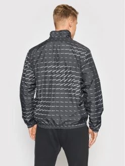 Adidas Veste de mi-saison Graphics Monogram H13485 Noir Regular Fit -Vestes Soldes Magasin adidas veste de mi saison graphics monogram h13485 noir regular fit 2