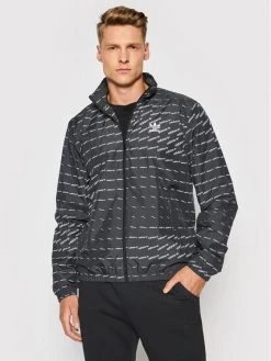 Adidas Veste de mi-saison Graphics Monogram H13485 Noir Regular Fit