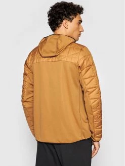 Adidas Veste de mi-saison Terrex Multi GP2633 Marron Regular Fit -Vestes Soldes Magasin adidas veste de mi saison terrex multi gp2633 marron regular fit 2