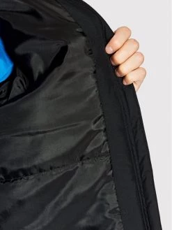 Adidas Veste d'hiver Utilitas Insulated H65743 Noir Regular Fit -Vestes Soldes Magasin adidas veste dhiver utilitas insulated h65743 noir regular fit 4