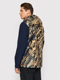 Adidas Veste imperméable Terrex Multi RAIN.RDY GU6476 Multicolore Regular Fit -Vestes Soldes Magasin adidas veste impermeable terrex multi rain rdy gu6476 multicolore regular fit 2