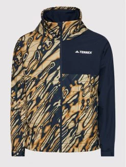 Adidas Veste imperméable Terrex Multi RAIN.RDY GU6476 Multicolore Regular Fit -Vestes Soldes Magasin adidas veste impermeable terrex multi rain rdy gu6476 multicolore regular fit 5
