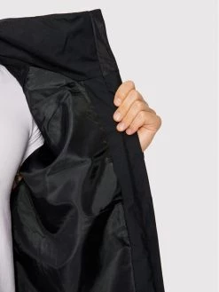 Adidas Veste imperméable Terrex Traveer RAIN.RDY HG6016 Noir Relaxed Fit -Vestes Soldes Magasin adidas veste impermeable terrex traveer rain rdy hg6016 noir relaxed fit 4