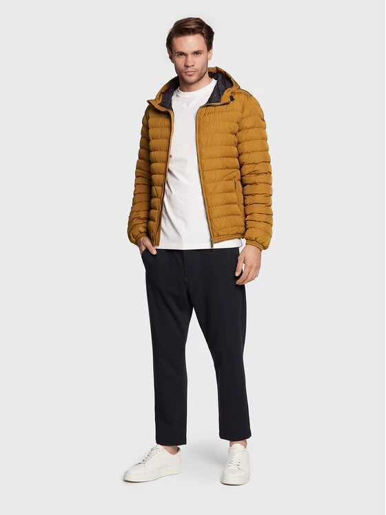 Armata di Mare Doudoune 5331576 Marron Regular Fit 2 Armata di Mare Doudoune 5331576 Marron Regular Fit – Image 2