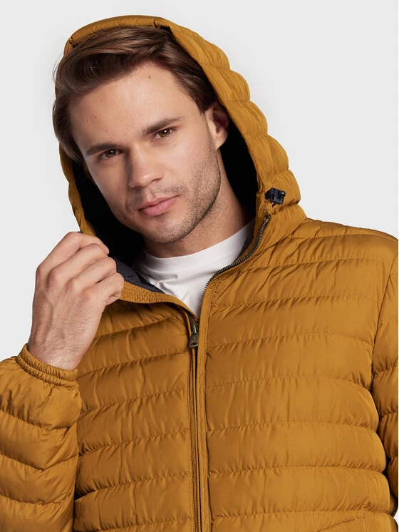 Armata di Mare Doudoune 5331576 Marron Regular Fit 4 Armata di Mare Doudoune 5331576 Marron Regular Fit – Image 4