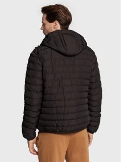 Armata di Mare Doudoune 5331576 Noir Regular Fit -Vestes Soldes Magasin armata di mare doudoune 5331576 noir regular fit 2