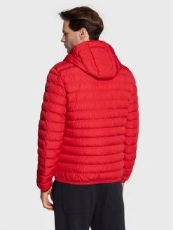 Armata di Mare Doudoune 5331576 Rouge Regular Fit -Vestes Soldes Magasin armata di mare doudoune 5331576 rouge regular fit 2