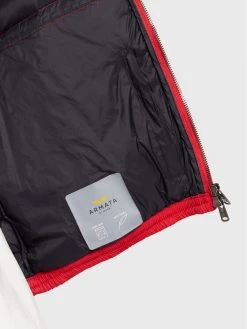 Armata di Mare Doudoune 5331576 Rouge Regular Fit -Vestes Soldes Magasin armata di mare doudoune 5331576 rouge regular fit 5