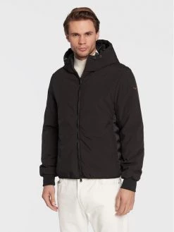 Armata di Mare Doudoune 5331589 Noir Regular Fit