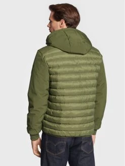 Armata di Mare Doudoune 5331589 Vert Regular Fit -Vestes Soldes Magasin armata di mare doudoune 5331589 vert regular fit 2