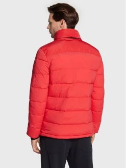 Armata di Mare Doudoune 5332593 Rouge Regular Fit -Vestes Soldes Magasin armata di mare doudoune 5332593 rouge regular fit 2