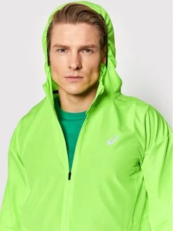 Asics Veste de running Accelerate 2011C241 Vert Regular Fit 9 Asics Veste de running Accelerate 2011C241 Vert Regular Fit -Vestes Soldes Magasin asics veste de running accelerate 2011c241 vert regular fit 3