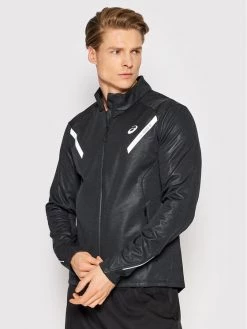 Asics Veste de running Lite-Show™ 2011C107 Noir Regular Fit