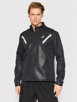 Asics Veste de running Lite-Show™ 2011C107 Noir Regular Fit
