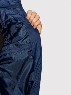 Bench Doudoune Garther 116400 Bleu marine Regular Fit -Vestes Soldes Magasin bench doudoune garther 116400 bleu marine regular fit 4