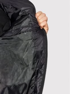 Bench Doudoune Gartner 116400 Noir Regular Fit -Vestes Soldes Magasin bench doudoune gartner 116400 noir regular fit 4