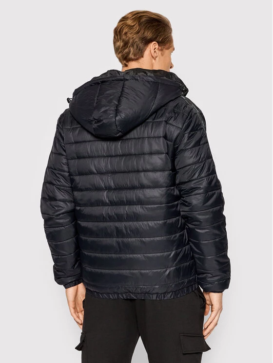 Bench Doudoune Stayt 118614 Noir Regular Fit 3 Bench Doudoune Stayt 118614 Noir Regular Fit – Image 3