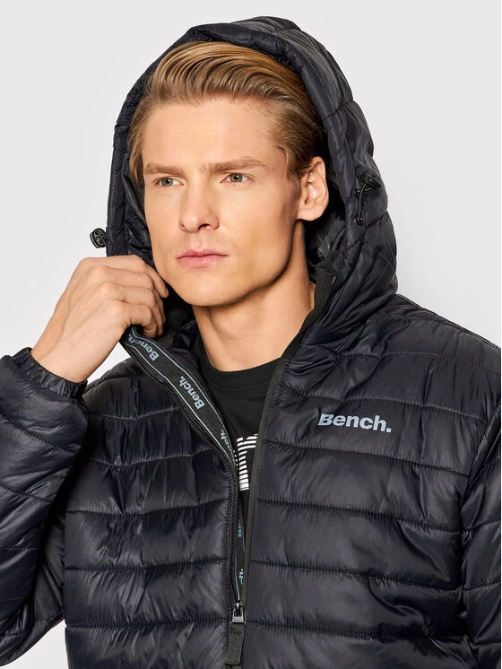 Bench Doudoune Stayt 118614 Noir Regular Fit 4 Bench Doudoune Stayt 118614 Noir Regular Fit – Image 4