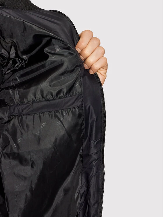 Bench Doudoune Stayt 118614 Noir Regular Fit 5 Bench Doudoune Stayt 118614 Noir Regular Fit – Image 5