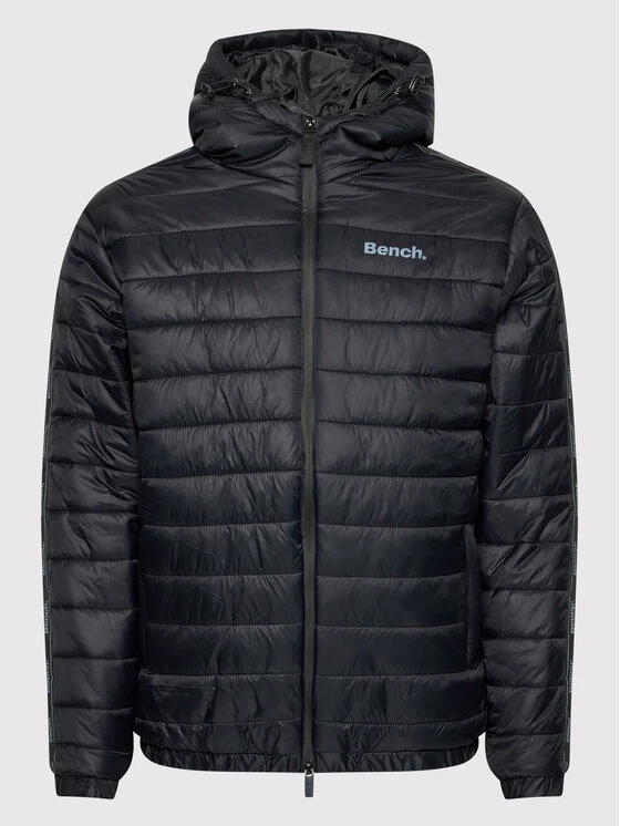 Bench Doudoune Stayt 118614 Noir Regular Fit 6 Bench Doudoune Stayt 118614 Noir Regular Fit – Image 6