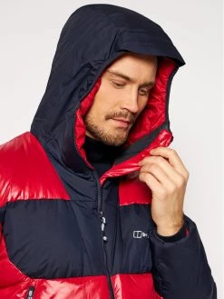 Berghaus Doudoune Arkos Reflect A000946 Rouge Regular Fit 9 Berghaus Doudoune Arkos Reflect A000946 Rouge Regular Fit -Vestes Soldes Magasin berghaus doudoune arkos reflect a000946 rouge regular fit 3
