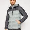 Berghaus Doudoune Vaskye A000768 Gris Regular Fit