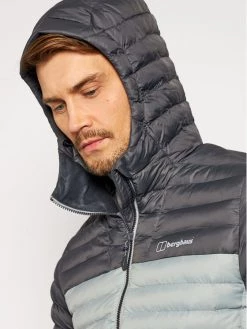 Berghaus Doudoune Vaskye A000768 Gris Regular Fit -Vestes Soldes Magasin berghaus doudoune vaskye a000768 gris regular fit 3