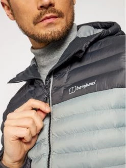 Berghaus Doudoune Vaskye A000768 Gris Regular Fit -Vestes Soldes Magasin berghaus doudoune vaskye a000768 gris regular fit 4