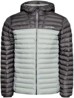 Berghaus Doudoune Vaskye A000768 Gris Regular Fit -Vestes Soldes Magasin berghaus doudoune vaskye a000768 gris regular fit 5