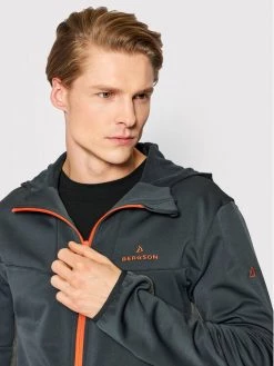 Bergson Veste de mi-saison Act Ps Gris Regular Fit 8 Bergson Veste de mi-saison Act Ps Gris Regular Fit -Vestes Soldes Magasin bergson veste de mi saison act ps gris regular fit 3