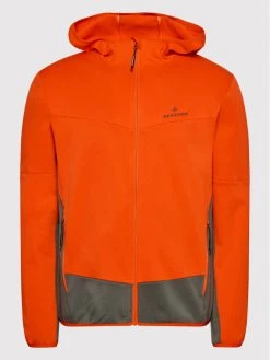 Bergson Veste de mi-saison Act Ps Orange Regular Fit -Vestes Soldes Magasin bergson veste de mi saison act ps orange regular fit 4