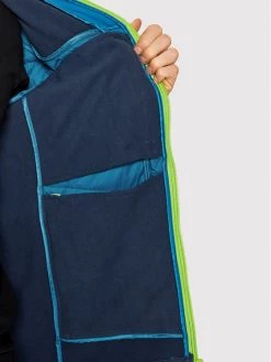 Bergson Veste de mi-saison Bluff Hb Bleu Regular Fit -Vestes Soldes Magasin bergson veste de mi saison bluff hb bleu regular fit 4