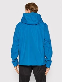 Bergson Veste de mi-saison Rusg Stx Bleu Regula Fit -Vestes Soldes Magasin bergson veste de mi saison rusg stx bleu regula fit 2