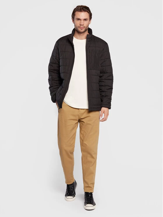 Billabong Doudoune Journey F1JK47 BIF2 Noir Regular Fit 2 Billabong Doudoune Journey F1JK47 BIF2 Noir Regular Fit – Image 2