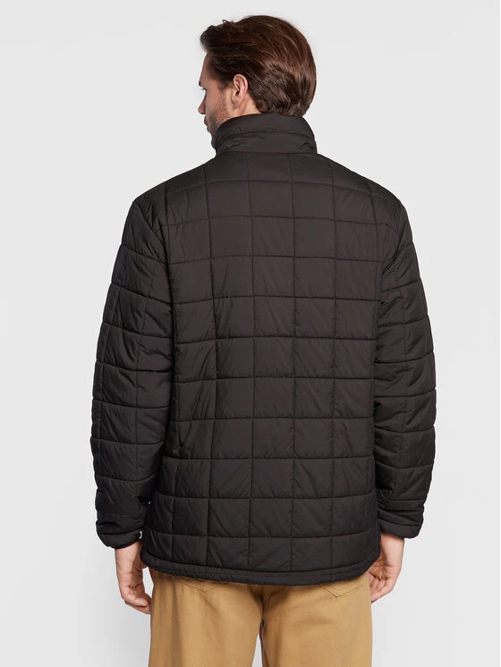 Billabong Doudoune Journey F1JK47 BIF2 Noir Regular Fit 3 Billabong Doudoune Journey F1JK47 BIF2 Noir Regular Fit – Image 3