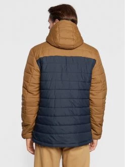 Billabong Doudoune Surf F1JK36 BIF2 Bleu marine Regular Fit -Vestes Soldes Magasin billabong doudoune surf f1jk36 bif2 bleu marine regular fit 2