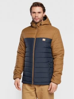 Billabong Doudoune Surf F1JK36 BIF2 Bleu marine Regular Fit