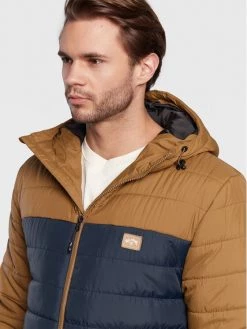 Billabong Doudoune Surf F1JK36 BIF2 Bleu marine Regular Fit -Vestes Soldes Magasin billabong doudoune surf f1jk36 bif2 bleu marine regular fit 3