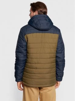 Billabong Doudoune Surf F1JK36 BIF2 Vert Regular Fit -Vestes Soldes Magasin billabong doudoune surf f1jk36 bif2 vert regular fit 2